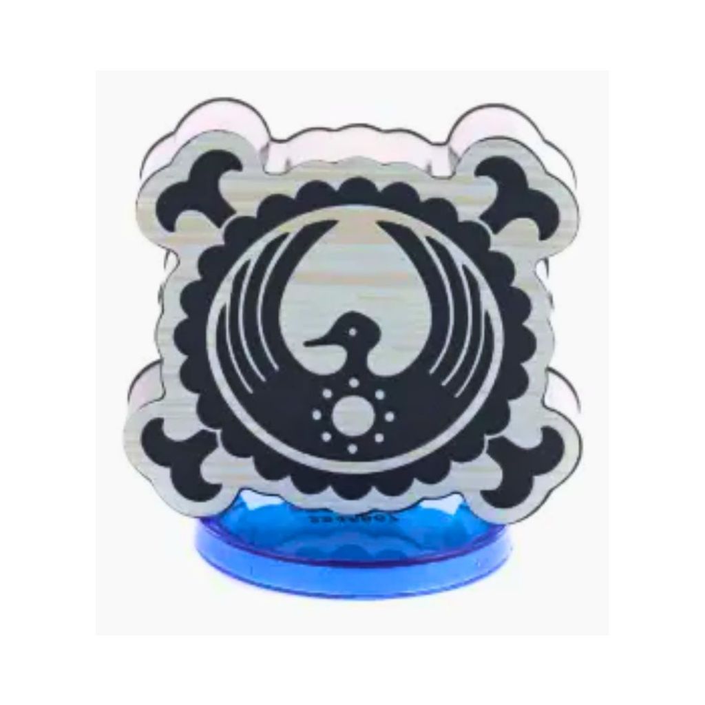 Figure One Piece Kozuki Family Symbol Saga De Wano WCF Bandai Banpresto