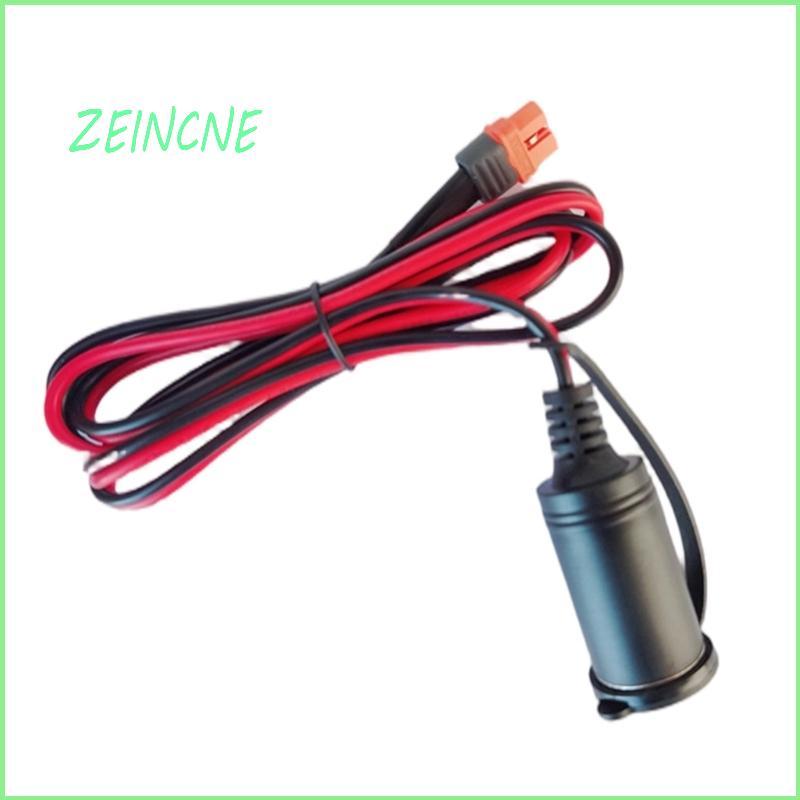 Fêmea XT60I ZEIN Fio Do Adaptador Soquete Carro Tampa Impermeável