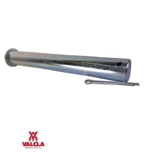 Eixo Longo do Cavalete Central CG Titan Fan 125 150 160