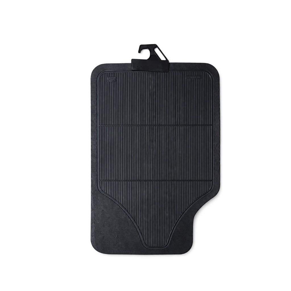 Tapete 4 peças automotivo universal estilo BMW Série 3