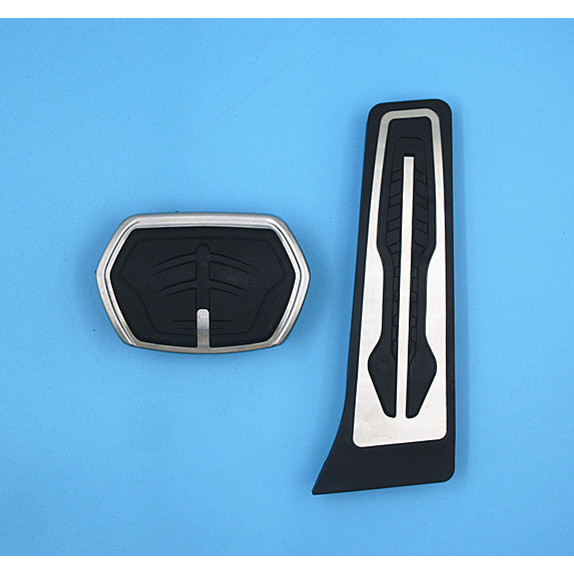 Adequado para BMW 16-24 modelos 2 série viagem edição iX1 X1X2 1 série conceito modelo acelerador Pedal de freio