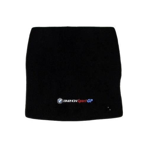 Tapete Porta Malas BMW Serie 3 320i Sport Gp Luxo