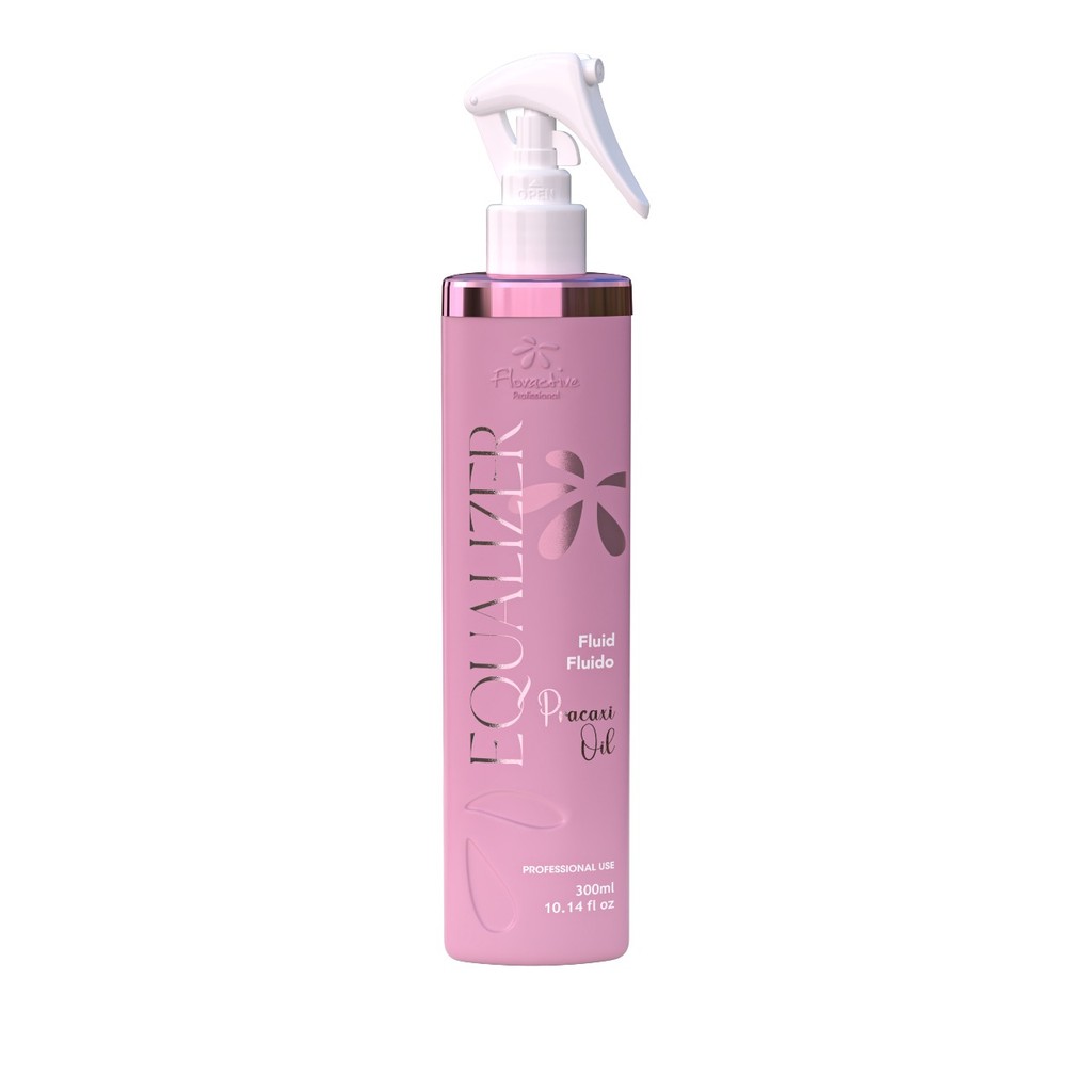 EQUALIZER FLUIDO PROTETOR PRE E POS QUIMICA 300ML
