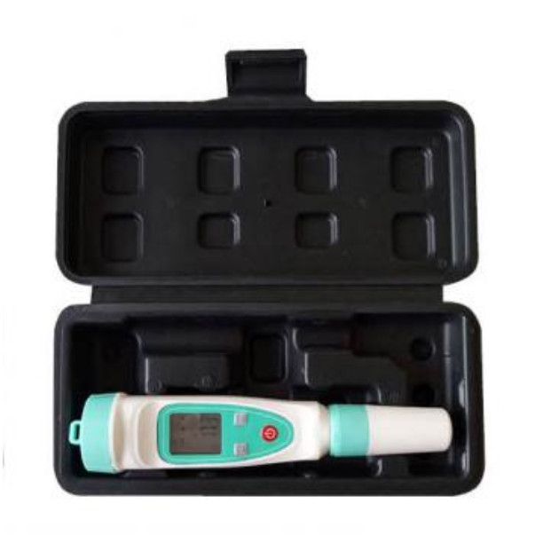 Hangzhou Qiwei Instruments Co., Ltd. Faixa de salinidade de água do mar de alta gama YD-HS 300g/L