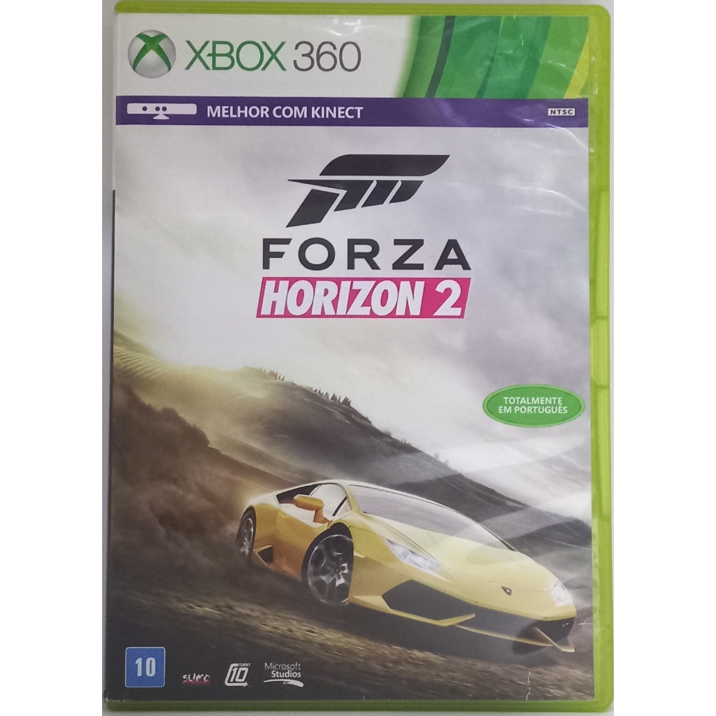 Forza Horizon 2 - Xbox 360 - Original