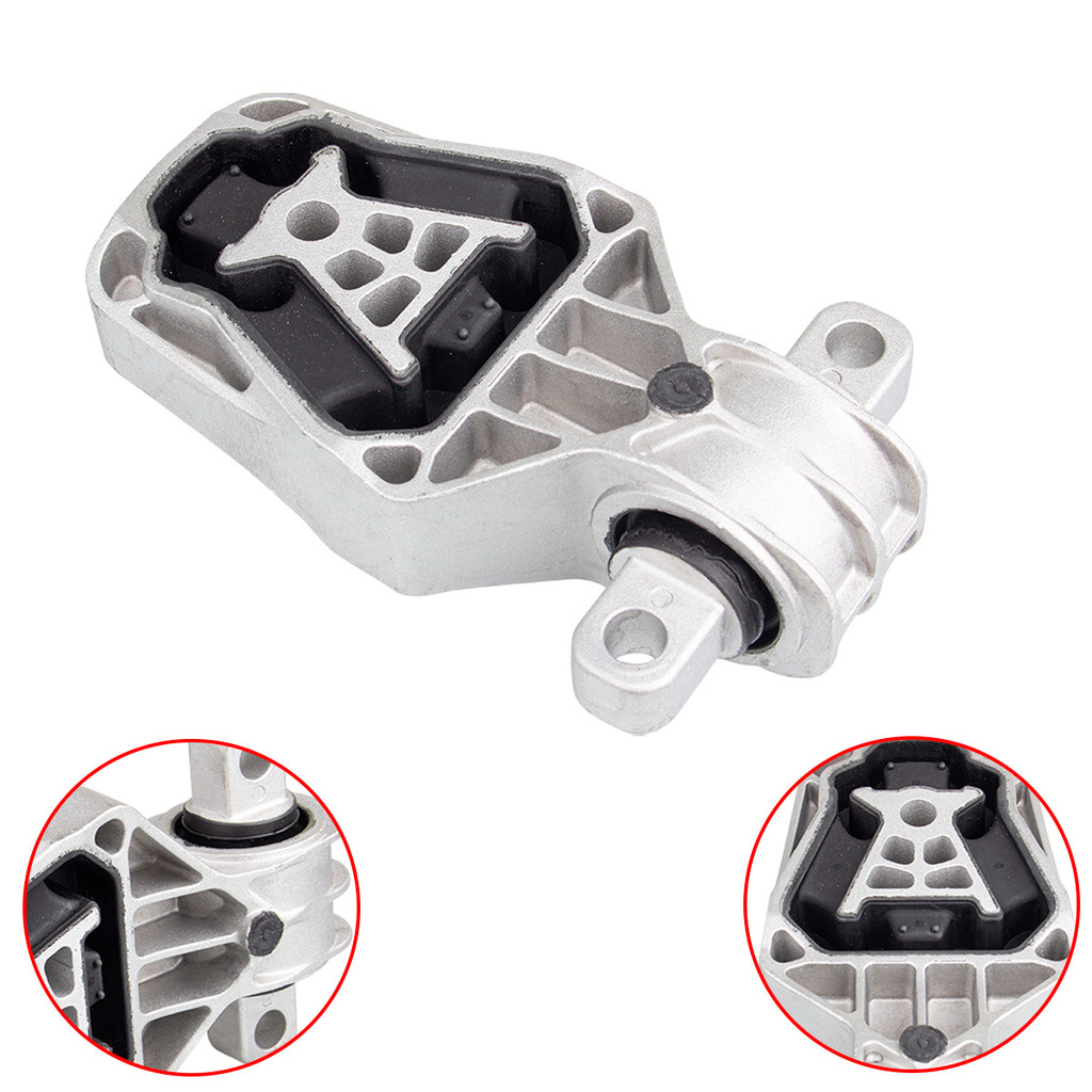 Coxim Câmbio Mercedes A160 A180 A200 B180 B200 B250 CLA180 CLA220 CLA250 GLA220 GLA250