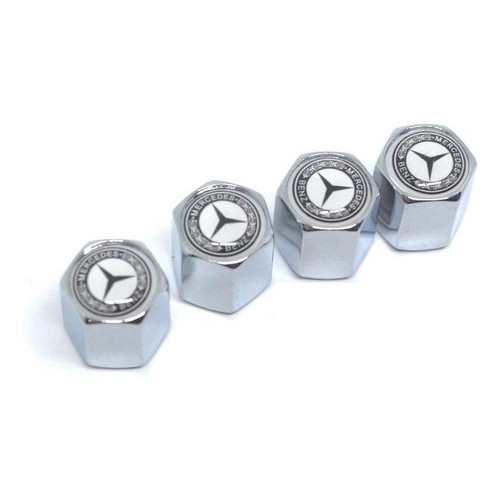Bicos Pneus Mercedes Benz Amg Original C180 C200 C350 A180 E