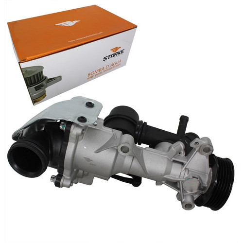 Bomba D Agua Mercedes A160 A180 A200 A220 A250 B180 Starke