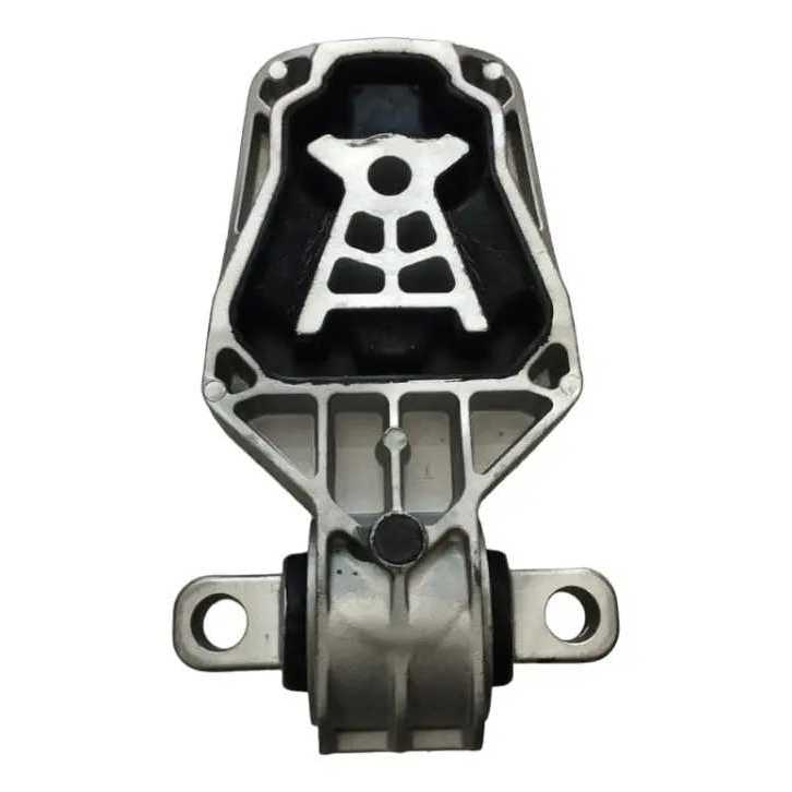 Coxim Inferior Câmbio Mercedes A160 A180 B200 Cla200 Cla180