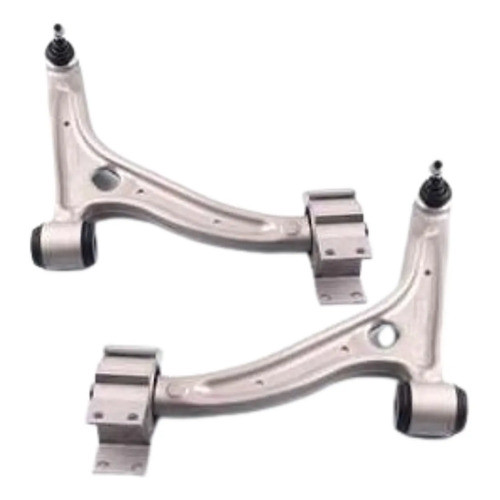 Bandeja Suspensao Diant. Ld Le (c/ Pivo) Mercedes Cla 250 13/18 / A180 / A200 12/18 / B180 / B200 11/18 - Allen
