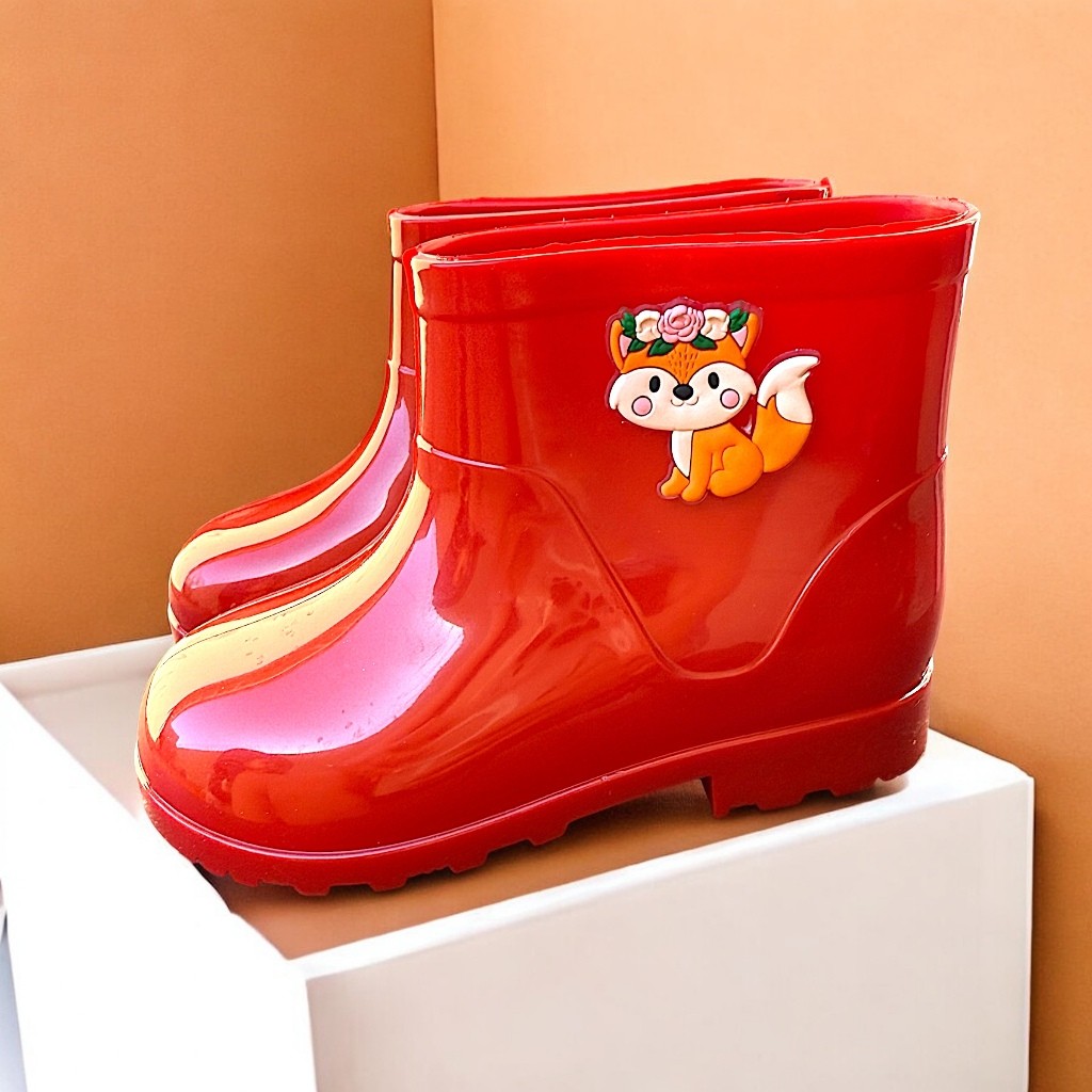Galocha Infantil Super Confortável e Anti-Derrapante Premium Diversos Modelos e Cores