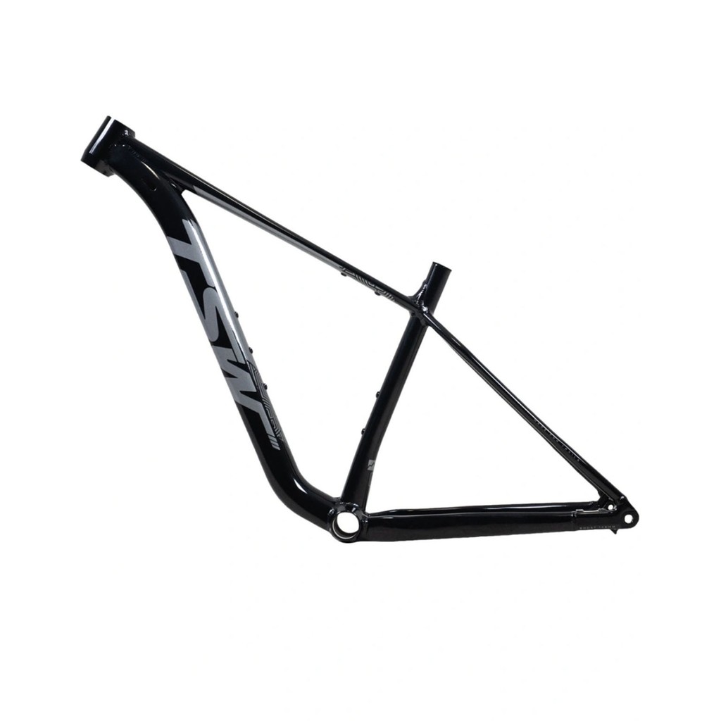 Quadro Aro 29 TSW Yukon Boost Tapered Cabeamento Interno UDH