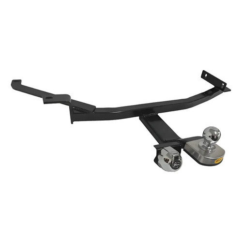 Engate Reboque Chevrolet Prisma Classic 700kg Ponteira Fixa