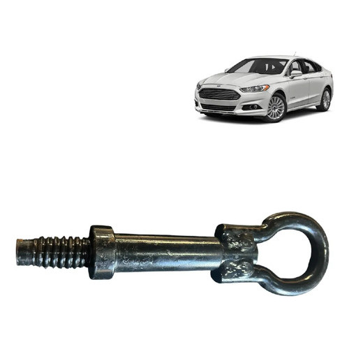 Ponteira Gancho Engate Reboque Ford Fusion 2013 A 2021