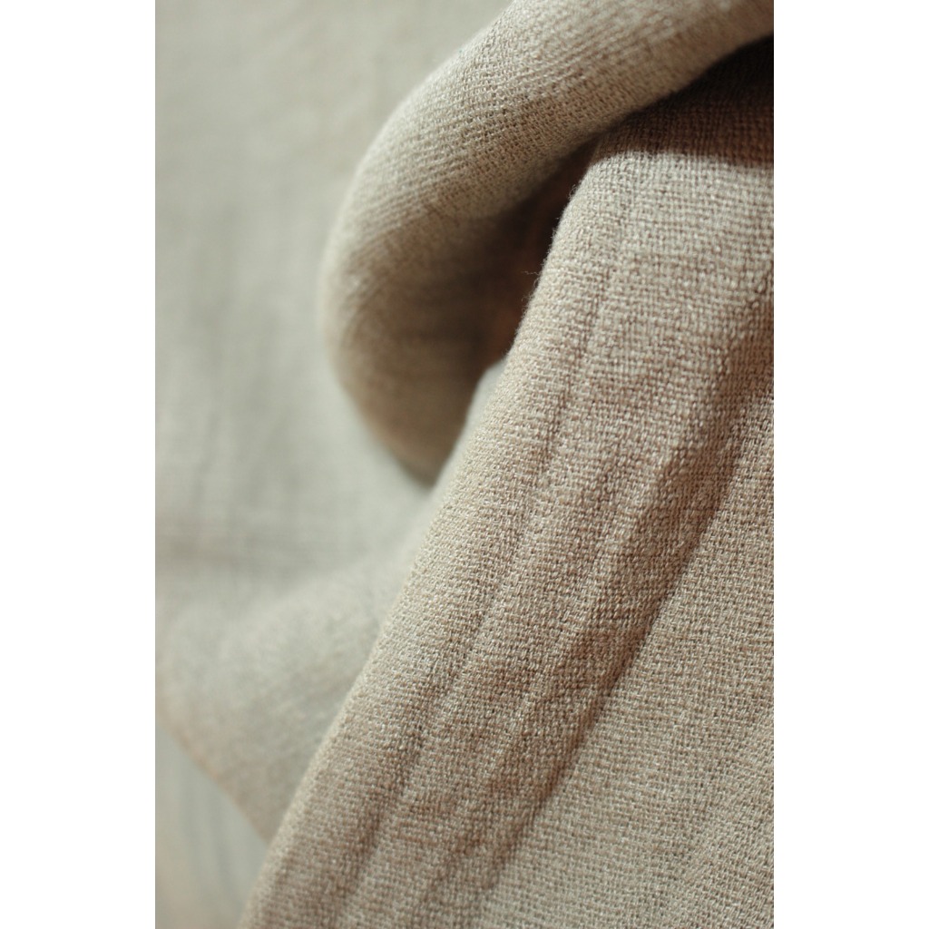 Metal Linen - 76,43% Viscose 23,57% Poliamida - Elegante, Resistente, Toque Macio, Moda Casual Chic Alfaiataria Moderna
