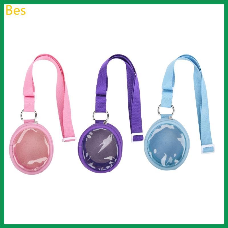 Bes Storage Bag Capa Para Paradise Nylon TPU E Alças Ajustáveis Fácil Transporte