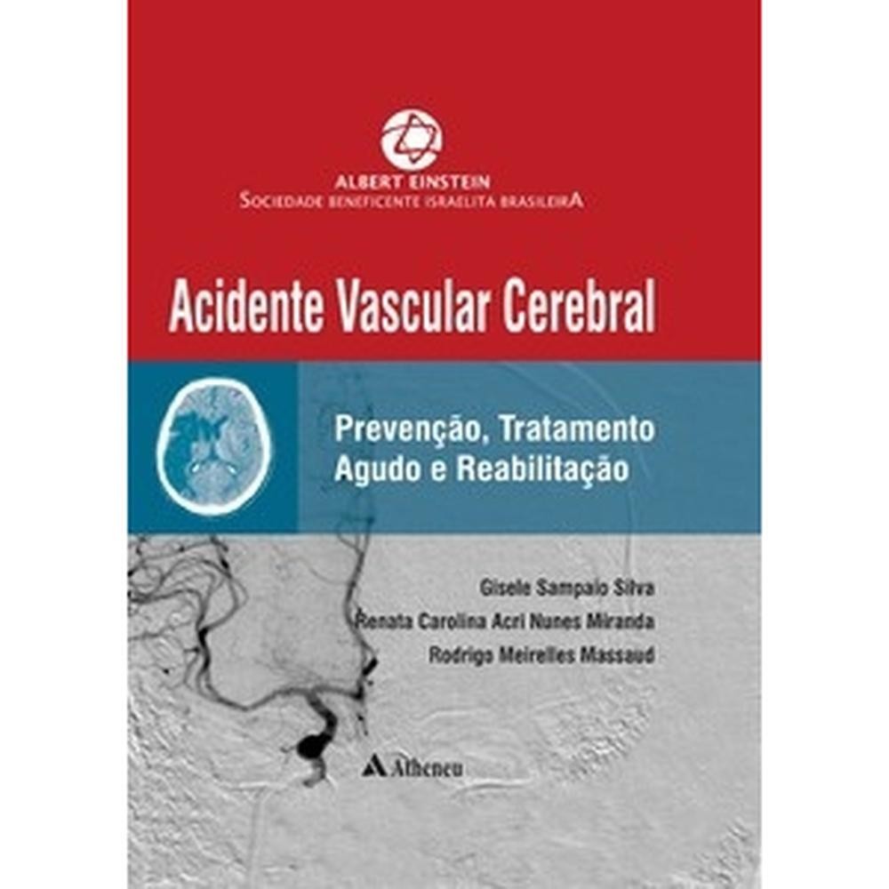 Acidente vascular cerebral