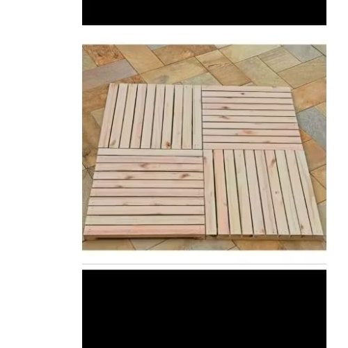 kits de4  Deks de 50/50 material bom todo beneficiado de pinus.   permitido 2 kit s pôr compra de ido o peso.