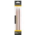Palito De Manicure Marco Boni Paraju 3 Unidades (6007) - kit c/02