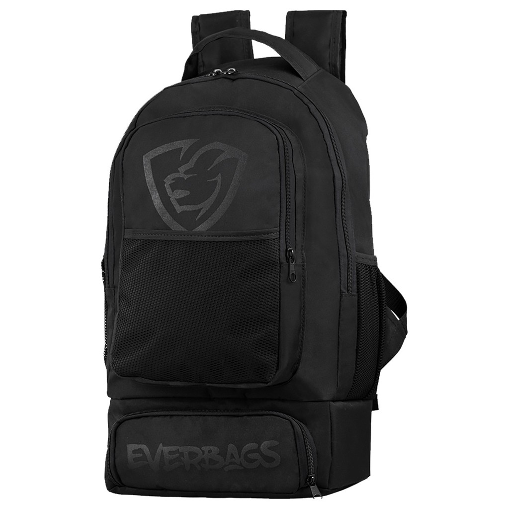 Mochila Térmica Marmita Fitness Mala Trabalho Academia Treino Escolar Bolso Garrafa Esportivo
