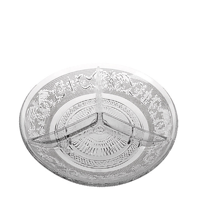 VICTORIAN - PETISQUEIRA TRIO 25CM - CAIXA C/ 10 PEÇAS