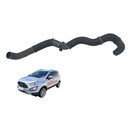 Mangueira Inferior Ford Ecosport 2017 2018 2019 Titanium
