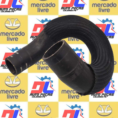 Mangueira Inferior Radiador Novo Uno 1.4 2016 A 2023