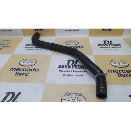 Mangueira Inferior Radiador Ka 2008-2013 1.0 1.6 7s558b273ac
