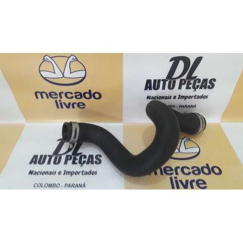 Mangueira Água Radiador Inferior  Aircross 1.6 2016 2017