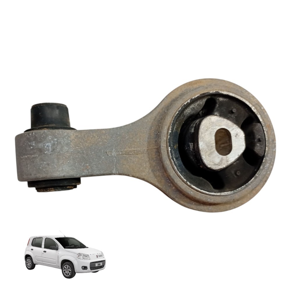 Coxim câmbio inferior vivace fiat palio uno 1.0 2011 2014