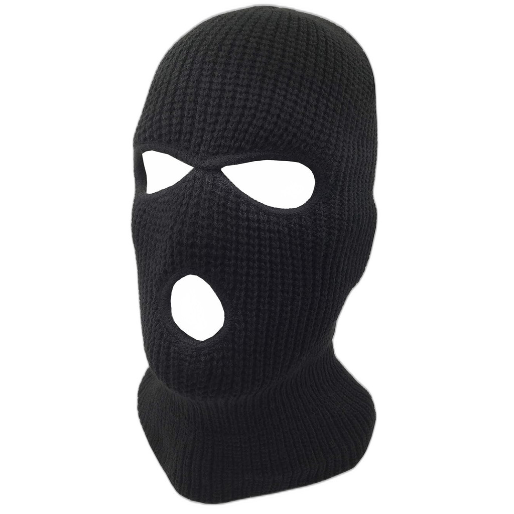 Touca Ninja Balaclava Máscara Motoqueiro Frio Proteção Uv Motoboy Ciclismo