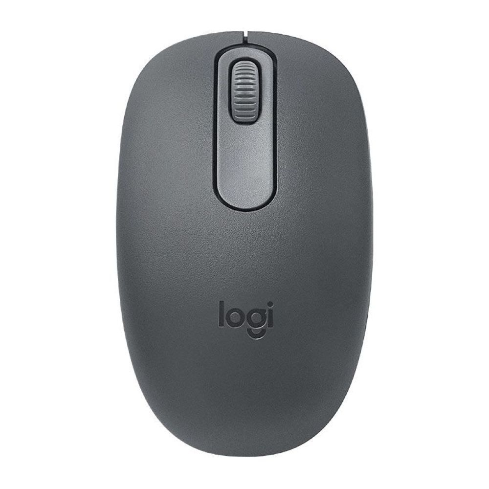 MOUSE BLUETOOTH LOGITECH M196 GRAFITE 910-007456