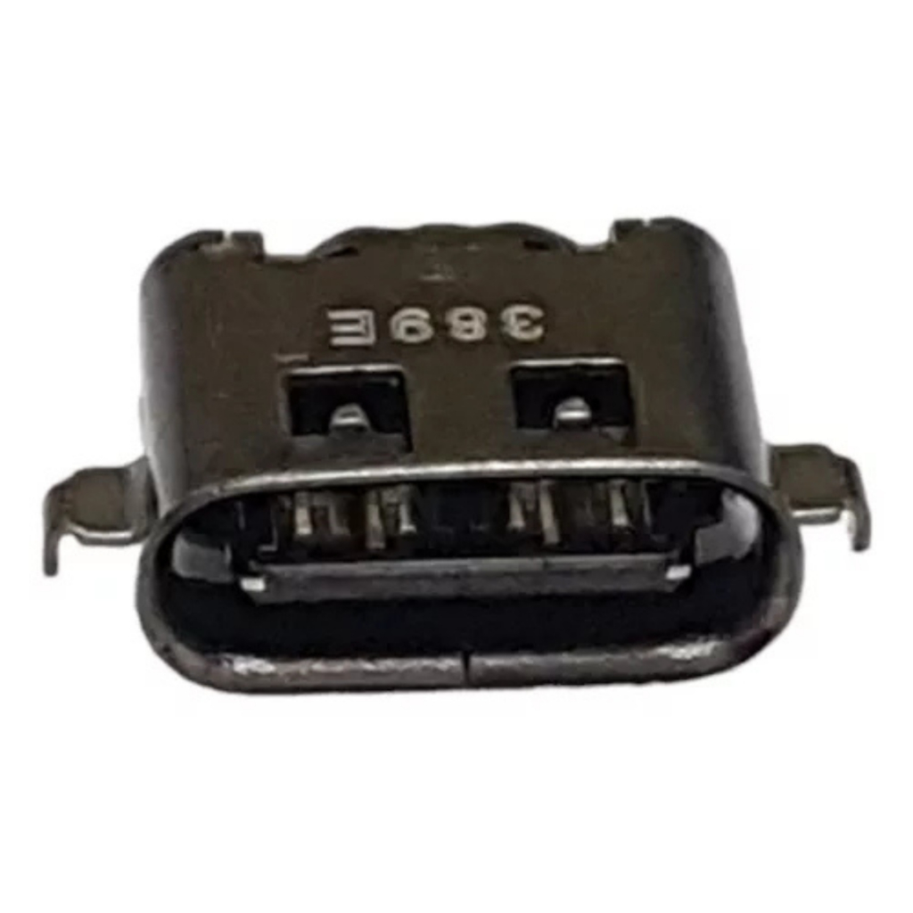 Dc Jack Power Compatível Notebook Lenovo Thinkpad T480 T490