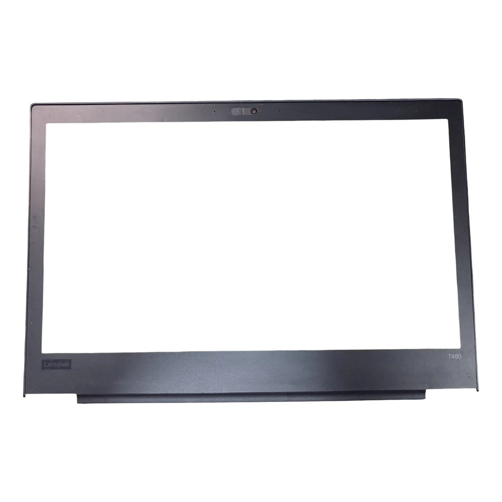 Moldura Da Tela Do Notebook Lenovo Thinkpad T480