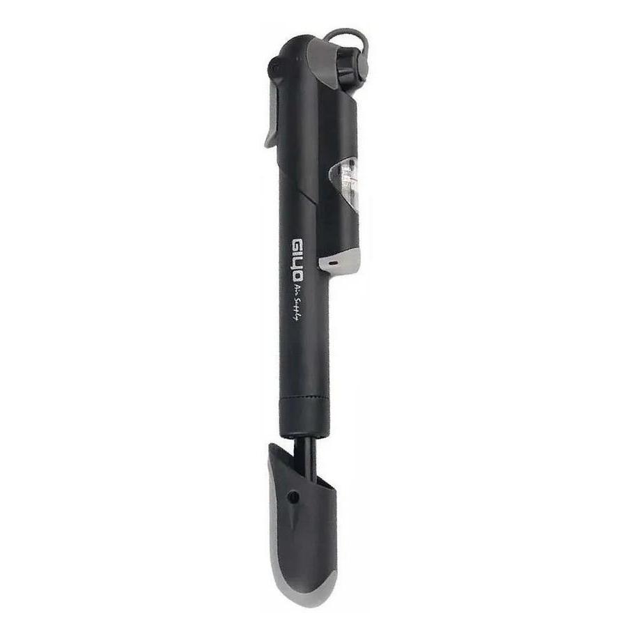 BOMBA GIYO POCKET MINI PUMP GP-41 COM MANOMETRO