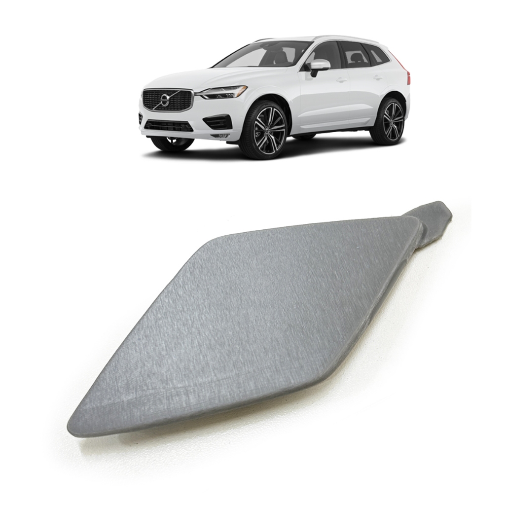 Tampa Reboque Guincho Volvo Xc60 2017 2018 2019 2020