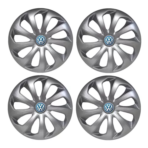 Calota de Roda Velox Aro 13 14 15 Vw Saveiro 1985 1986 1987 1988 1989 1990 19911992 1993 1994 1995 1996 1997 1998 1999