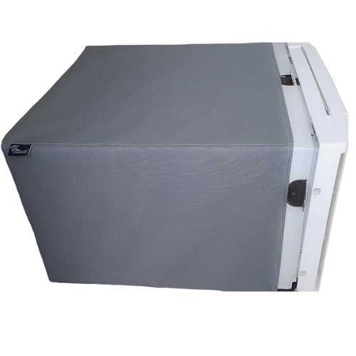 Capa de Proteção Externa Para Ar Condicionado Hisense Janela 8500 Btus