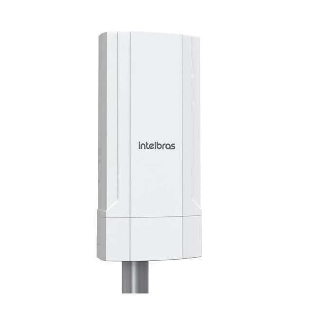 Access Point Dual Band AC Externo Intelbras AP 1250 AC Outdoor