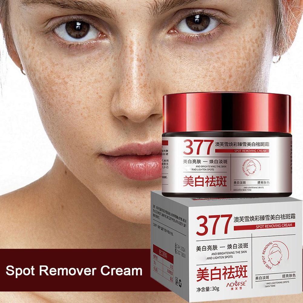 Creme Iluminador Niacinamida 377-Cuidado Suave Para Correção De Manchas Todos Os Tipos De Pele , Clareia R8U4