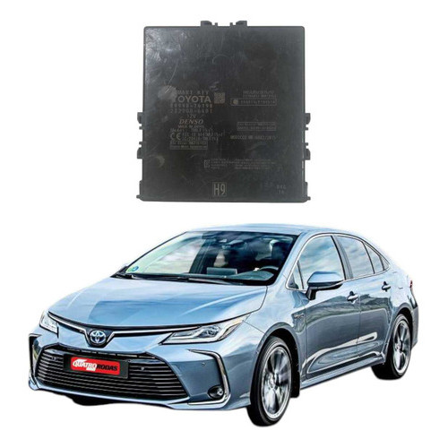 Módulo Smart Key Toyota Corolla 2019 2020 2021 2022 2023