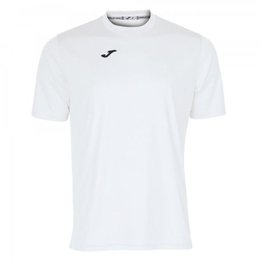 Camiseta Joma Combi - Branco