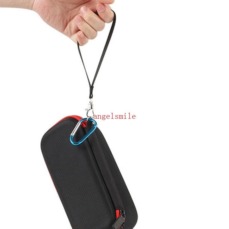 Outdoor Travel Storage Bolsa Armazenamento Forte À Prova D Para FLIP7 Sono Roam