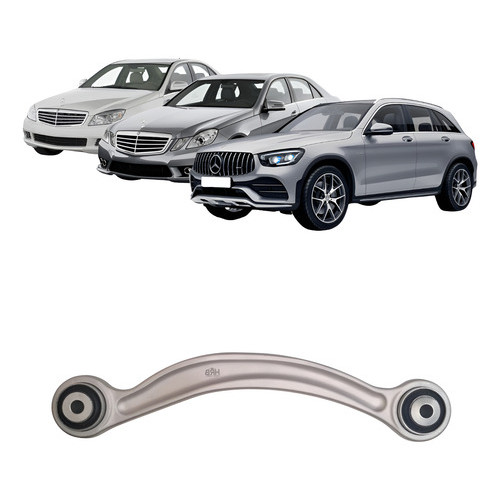 Braço Traseiro Sup. Direito Mercedes C 180 W205 2015-2021