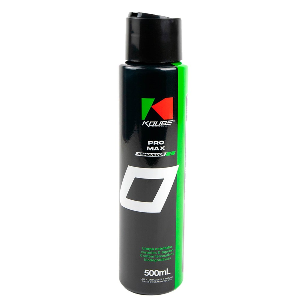 REMOVEDOR PRO MAX KOUBE 500ML