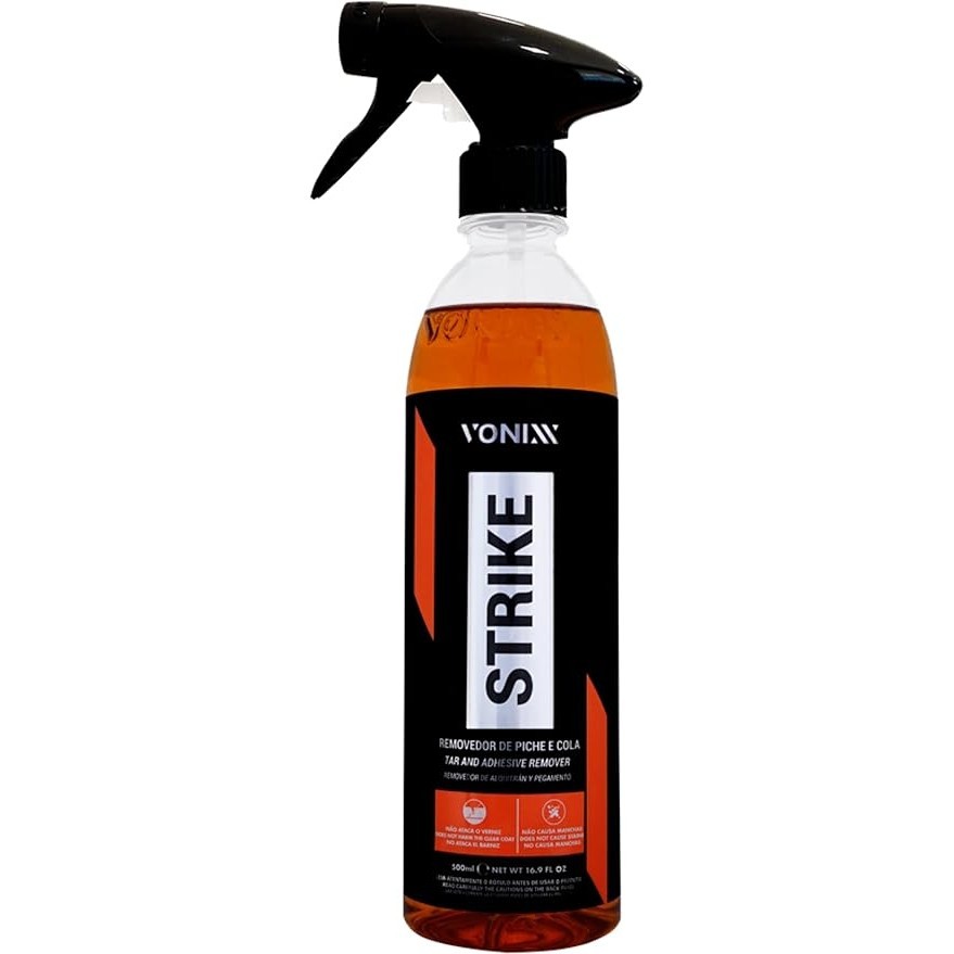 Strike Removedor de Cola 500ml - Vonixx