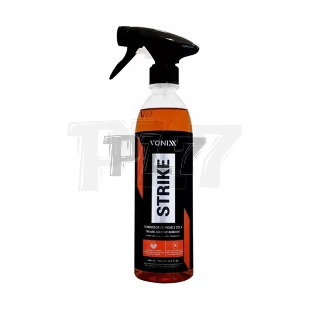 Removedor De Piche E Cola Strike 500ml Vonixx