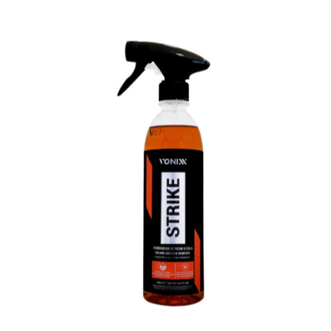 Removedor De Piche E Cola Strike - 500ml Vonixx