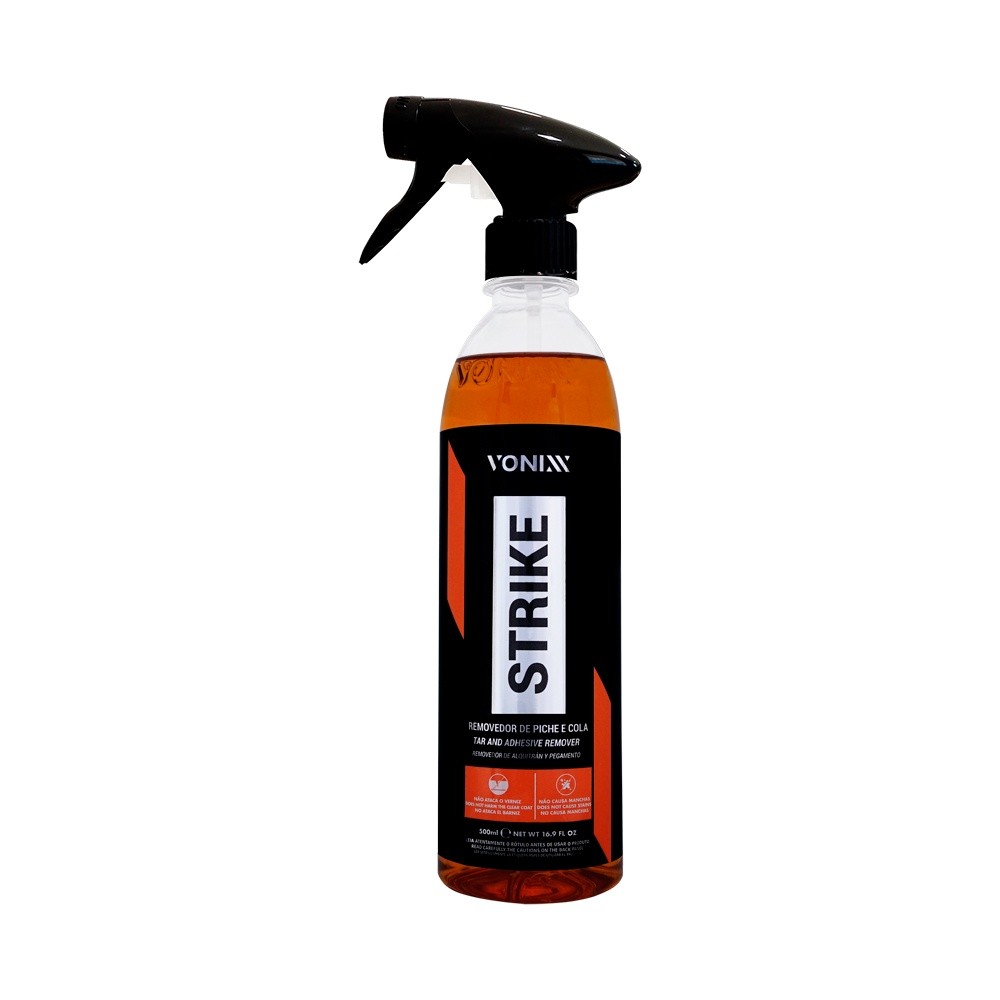 Vonixx Strike Removedor de Piche e Cola 500ml