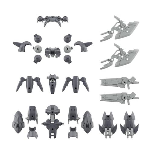 BANDAI SPIRITS 30MM 1/144 Option Parts Set 23 (Full Armor Unit 2) Color-separated Plastic Model